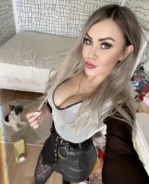 Фото проститутки Настя №5 в городе Тихвин