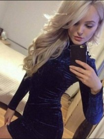 Фото проститутки Настя №2 в городе Тихвин