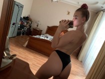 Фото проститутки Наташа №3 в городе Тихвин