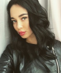 Фото проститутки Ирина №2 в городе Тихвин