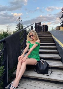 Фото проститутки Алина №2 в городе Тихвин