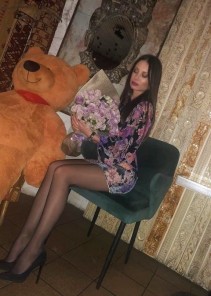 Фото проститутки Ксюша №6 в городе Тихвин