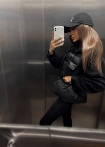 Фото проститутки Анюта №3 в городе Тихвин
