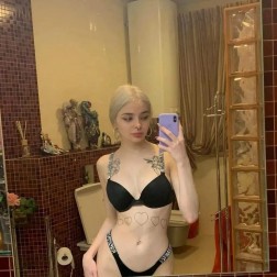 Фото проститутки Алёна №1 в городе Тихвин