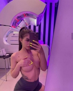 Фото проститутки Катя №1 в городе Тихвин