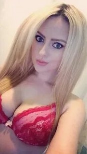 Фото проститутки Настя №1 в городе Тихвин