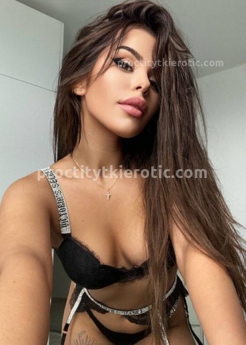 Амина, Г. Тихвин