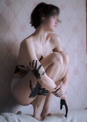 Марина, Г. Тихвин
