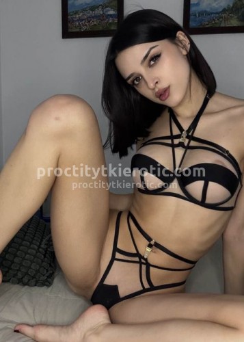 Ольга, Г. Тихвин