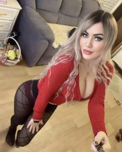 Настя, Г. Тихвин